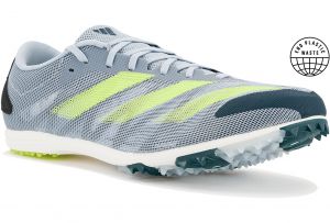 adizero XCS