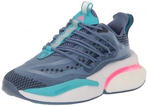 adidas Women's Alphaboost V1 Sneaker