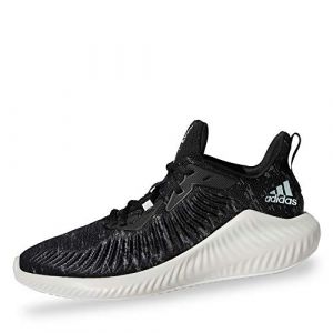 adidas Femme Alphabounce+ Parley Chaussure de Course