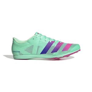 Chaussures d'athlétisme adidas DistanceStar