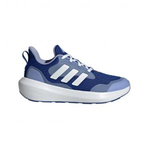 Chaussures adidas Fortarun 3.0 bleu marine blanc junior - 40