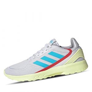 Adidas Homme Nebzed Chaussures de Course