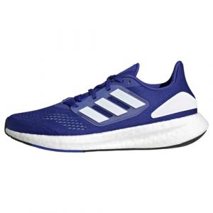 adidas Homme Pureboost 22 Chaussures de Course