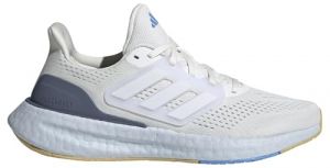 adidas Femme Pureboost 23 Chaussures de Course