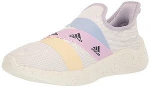 adidas Women's Puremotion Adapt Sportswear Sneaker