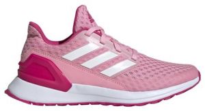 Chaussures junior adidas rapidarun