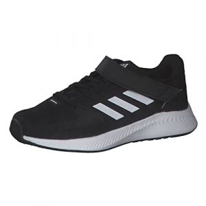 adidas Mixte enfant Runfalcon 2.0 El K Chaussures de Gymnastique