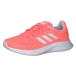 adidas Mixte enfant Runfalcon 2.0 K Chaussures de Gymnastique