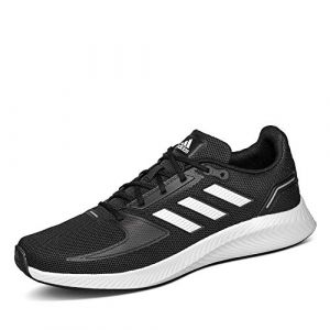 Adidas Homme Runfalcon 2.0 Chaussure de Marche