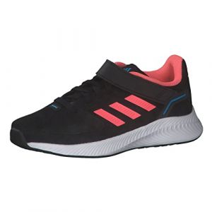 adidas Garçon Unisex Kinder Runfalcon 2.0 El K Baskets