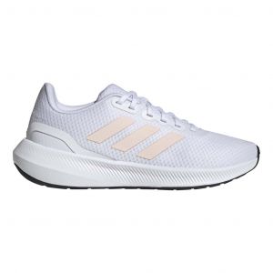 Chaussures adidas Runfalcon 3.0 blanc orange femme - 44