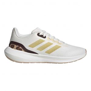 Chaussures adidas Runfalcon 3.0 blanc pur beige noir femme - 40(2/3)