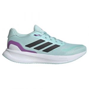 adidas Femme Runfalcon 5 Running Shoes Chaussures de Course