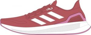 adidas Femme Runfalcon 5 Running Shoes Chaussures de Course