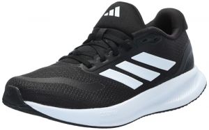 adidas Baskets Run Falcon 5 Wide pour femme