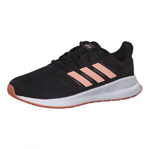 adidas Mixte Runfalcon K Chaussures de Running Compétition