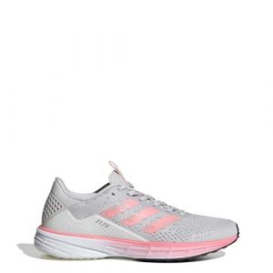 adidas Femme Sl20 W Summer Ready Chaussure de Piste d'athlétisme