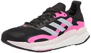 adidas womens Solar Boost 21 Running Shoes