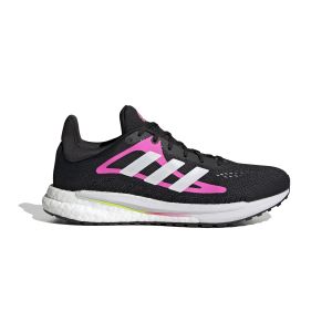 Chaussures de running femme adidas Solar Glide 3