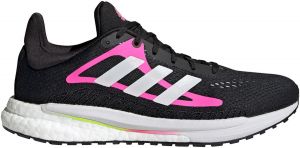 Chaussures de running adidas SOLAR GLIDE 3 W