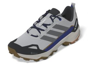 adidas Homme Terrex Skychaser Ax5 Gore-tex Hiking Shoes Grey 12 Chaussures de randonnée