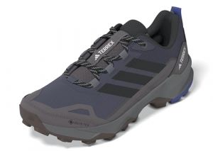 adidas Femme Terrex Skychaser Ax5 Gore-tex Hiking Shoes Purple 7 Chaussures de randonnée