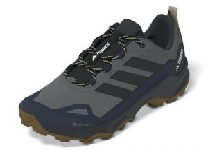 adidas Homme Terrex Skychaser Ax5 Gore-tex Hiking Shoes Grey 8.5 Chaussures de randonnée