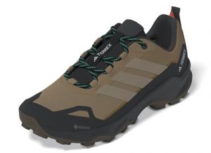 adidas Homme Terrex Skychaser Ax5 Gore-tex Hiking Shoes Brown 9 Chaussures de randonnée