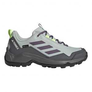 Chaussures adidas Terrex Eastrail GORE-TEX bleu clair gris lilas femme - 42(2/3)