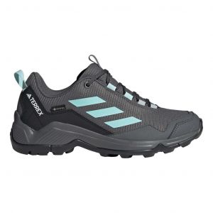 Chaussures adidas Terrex Eastrail GORE-TEX gris foncé bleu femme - 43(1/3)