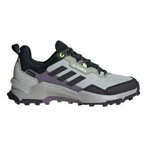 Chaussures adidas Terrex AX4 GORE-TEX noir gris lilas femme - 40(2/3)