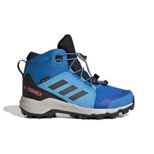 Chaussures de randonnée enfant adidas Terrex Mid Gore-Tex