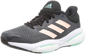 adidas Femme Solar Glide 5W Chaussures de Sport Basses