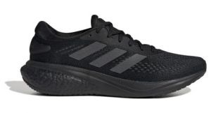 Chaussures running adidas running supernova 2 noir homme