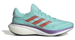 adidas Performance Supernova 3 - femme - bleu