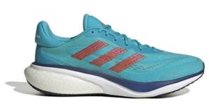 adidas Performance Supernova 3 - homme - bleu