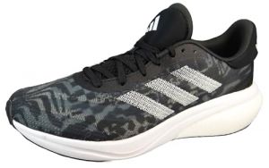 adidas Performance Supernova 3 IE4361 Chaussures basses pour homme Noir