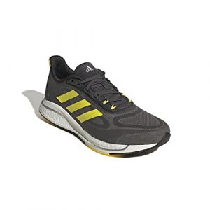 adidas Homme Supernova + M Chaussures de Running