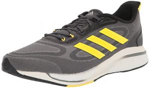 adidas Men's Supernova + Running Shoe