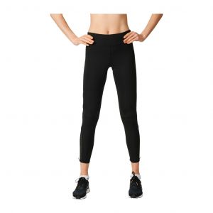 Adidas Supernova Long Tight Femme Noir