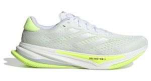 adidas Performance Supernova Prima - homme - blanc