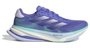 adidas Performance Supernova Prima - femme - bleu