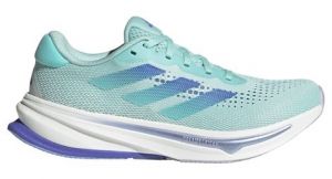 adidas Performance Supernova Rise - femme - bleu