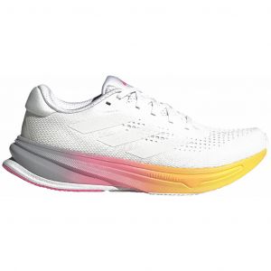 Adidas SUPERNOVA RISE Femme Blanc