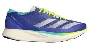 adidas Performance Adizero Takumi Sen 10 - homme - bleu