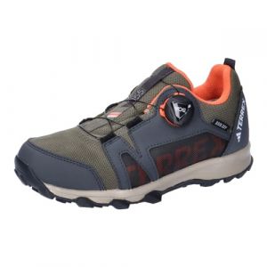 adidas Mixte Terrex Agravic BOA Rain.RDY Trail Running Shoes Chaussures de Course sur Sentier