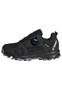 adidas Terrex Agravic BOA Rain.RDY Trail Running Shoes Chaussures de Course sur Sentier