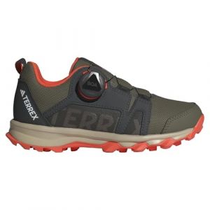 adidas Terrex Agravic BOA Trail Running Shoes Chaussures de Course sur Sentier