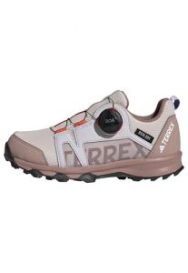 adidas Mixte Enfant Terrex Agravic BOA Rain.RDY Trail Running Shoes Chaussures de Course sur Sentier