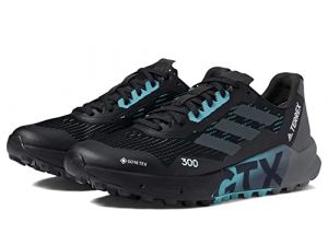 adidas Terrex Agravic Flow 2 GTX® Black/Grey/Mint Ton 7 B (M)